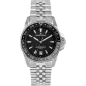 Часы Jacques Lemans Liverpool Diver 1-2205H