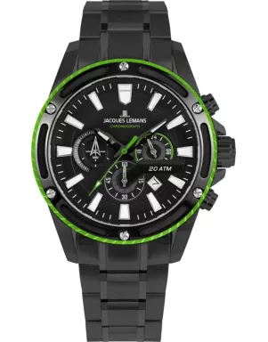 Часы Jacques Lemans Liverpool 1-2141H