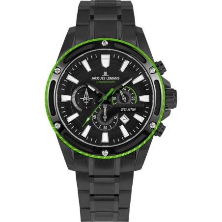 Часы Jacques Lemans Liverpool 1-2141H