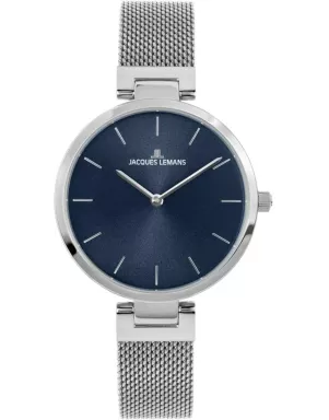 Часы Jacques Lemans Milano 1-2110C