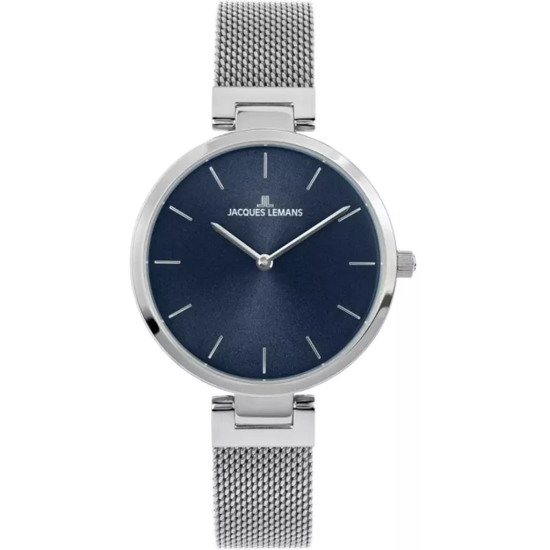 Часы Jacques Lemans Milano 1-2110C