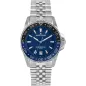 Часы Jacques Lemans Liverpool Diver 1-2205I