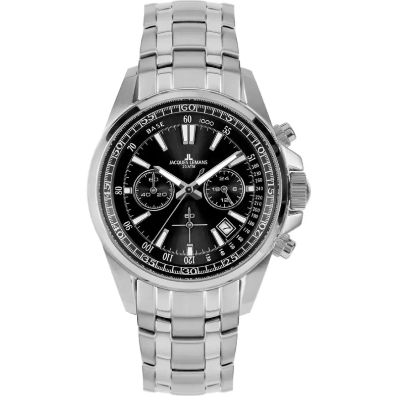 Часы Jacques Lemans Liverpool 1-2117I