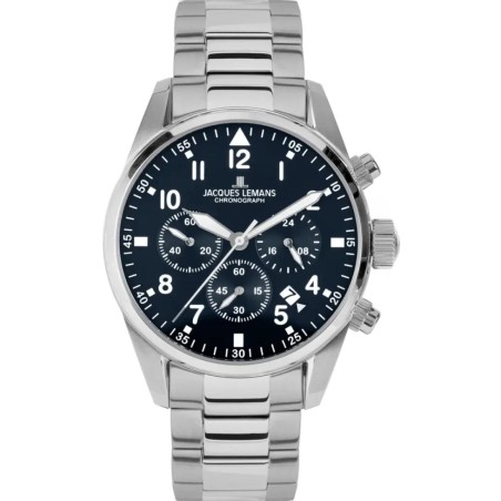 Часы Jacques Lemans Sport 42-2D