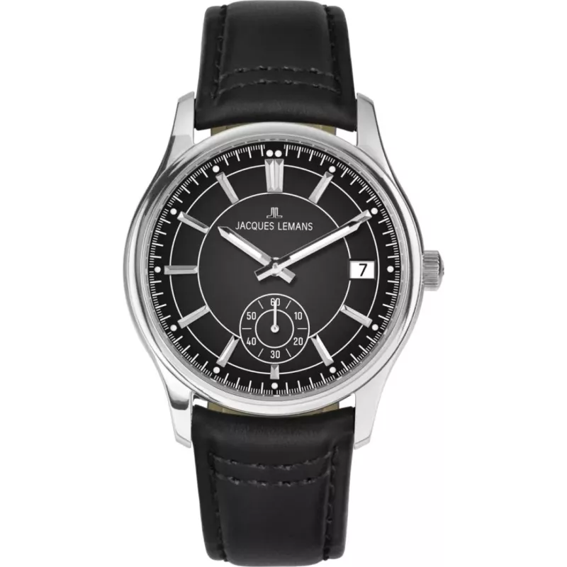 Часы Jacques Lemans Derby 1-2197A