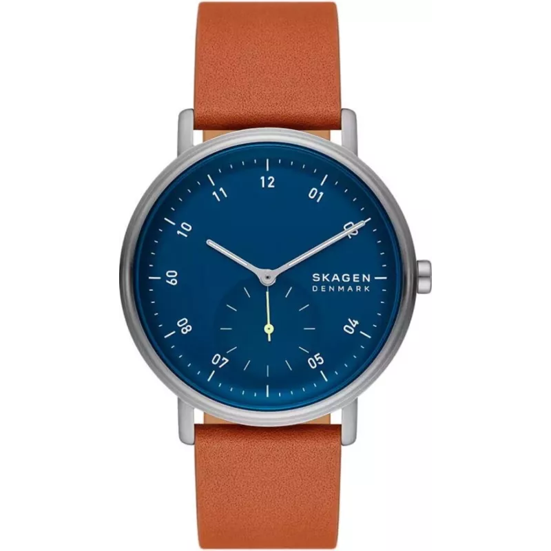 Годинник Skagen Kuppel SKW6888