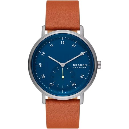 Годинник Skagen Kuppel SKW6888