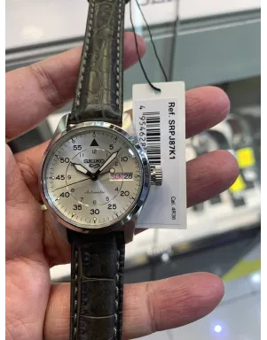 SEIKO 5 SPORTS SRPJ87K1