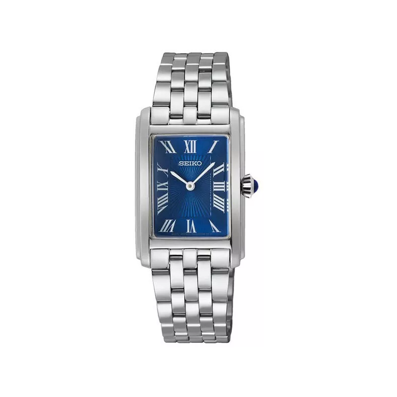 SEIKO CS DRESS SWR085P1