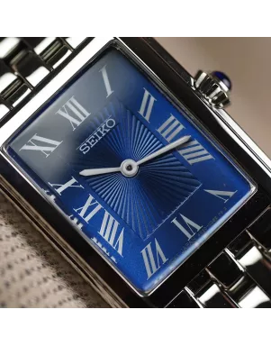 SEIKO CS DRESS SWR085P1