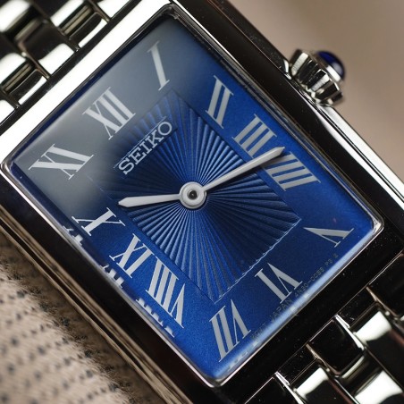 SEIKO CS DRESS SWR085P1