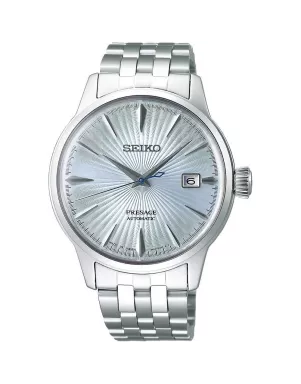 SEIKO PRESAGE COCKTAIL TIME SKYDIVING SRPE19J1