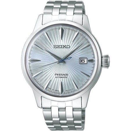 SEIKO PRESAGE COCKTAIL TIME SKYDIVING SRPE19J1