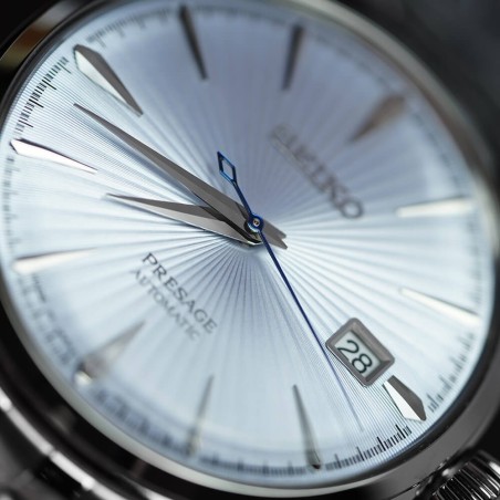 SEIKO PRESAGE COCKTAIL TIME SKYDIVING SRPE19J1