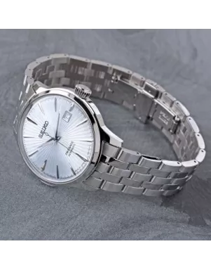 SEIKO PRESAGE COCKTAIL TIME SKYDIVING SRPE19J1