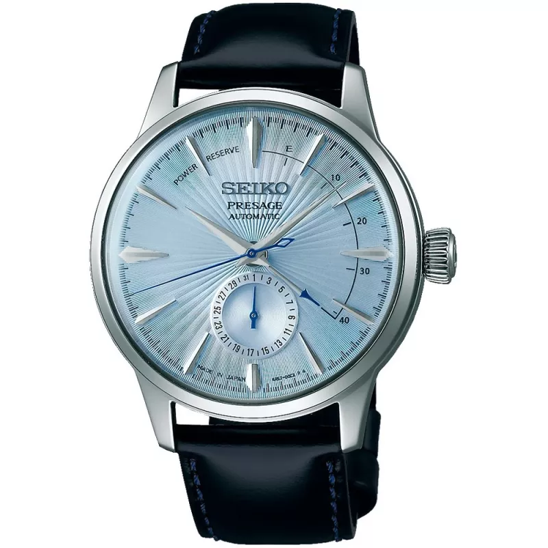 SEIKO PRESAGE COCKTAIL TIME SKYDIVING SSA343J1