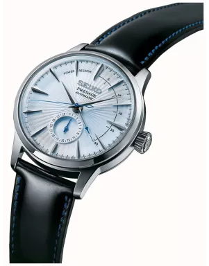 SEIKO PRESAGE COCKTAIL TIME SKYDIVING SSA343J1