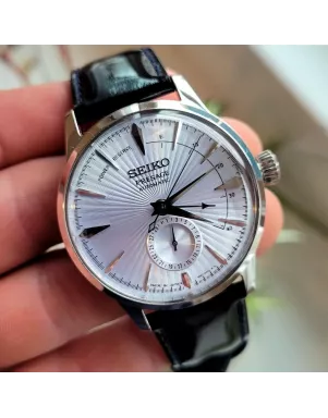 SEIKO PRESAGE COCKTAIL TIME SKYDIVING SSA343J1