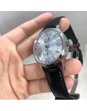 SEIKO PRESAGE COCKTAIL TIME SKYDIVING SSA343J1