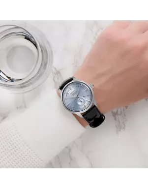 SEIKO PRESAGE COCKTAIL TIME SKYDIVING SSA343J1