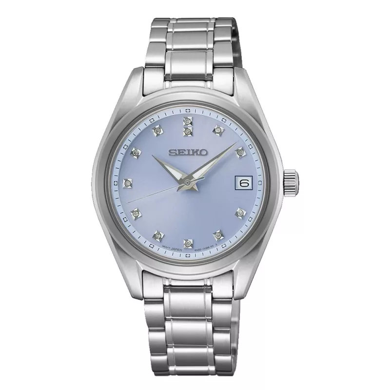 SEIKO CS SPORTS SUR581P1