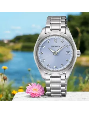 SEIKO CS SPORTS SUR581P1
