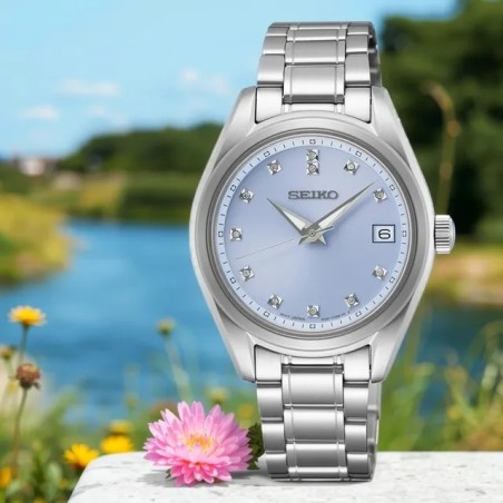 SEIKO CS SPORTS SUR581P1
