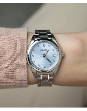 SEIKO CS SPORTS SUR581P1