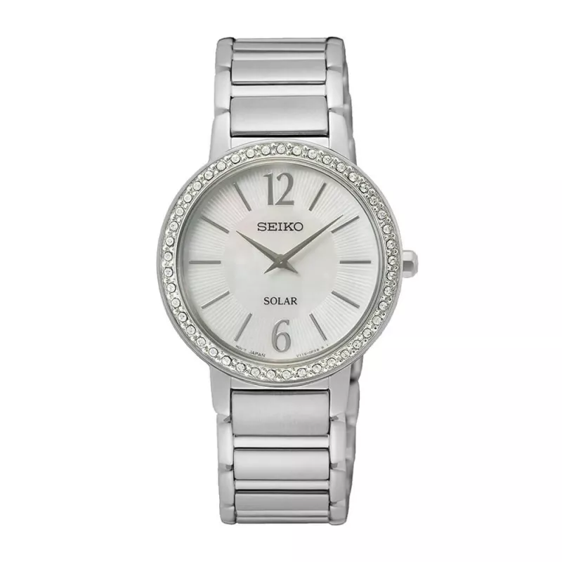 SEIKO CS DRESS SUP467P1
