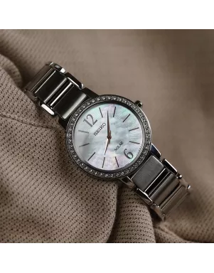 SEIKO CS DRESS SUP467P1