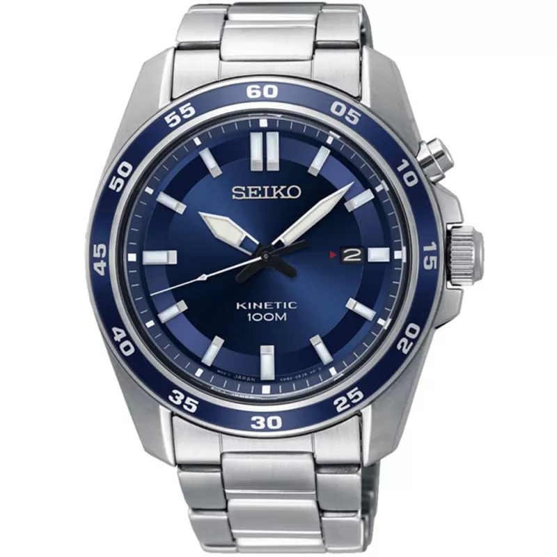 SEIKO CS SPORTS KINETIC SKA783P1