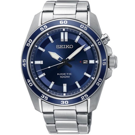 SEIKO CS SPORTS KINETIC SKA783P1