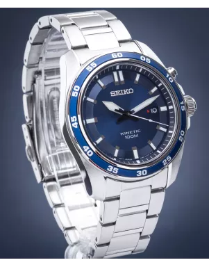 SEIKO CS SPORTS KINETIC SKA783P1
