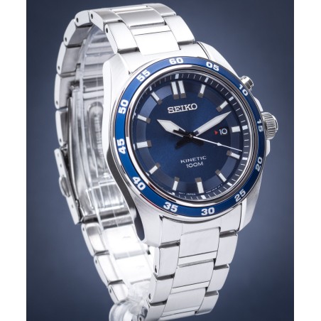 SEIKO CS SPORTS KINETIC SKA783P1