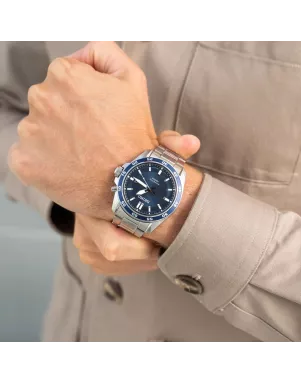 SEIKO CS SPORTS KINETIC SKA783P1