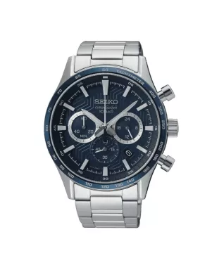 SEIKO CS SPORTS SSB445P1