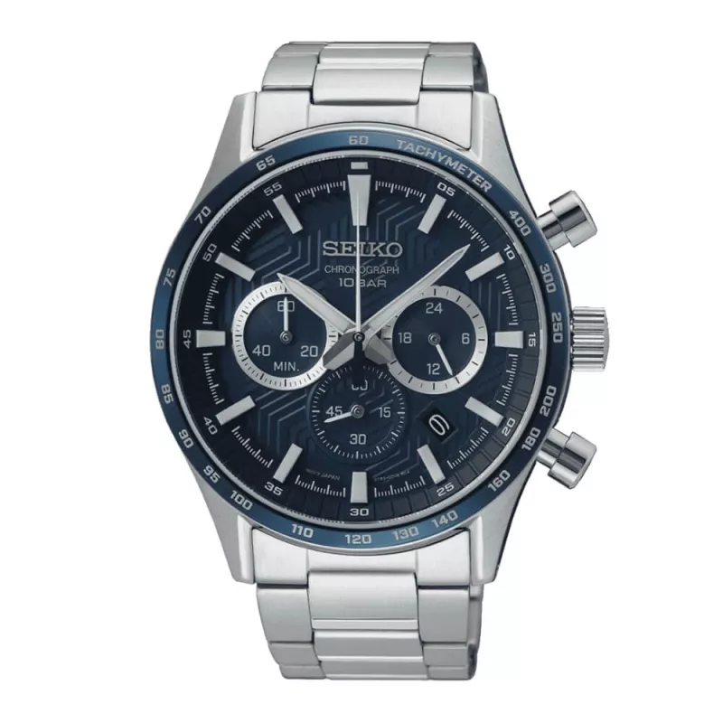 SEIKO CS SPORTS SSB445P1