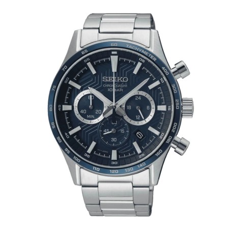 SEIKO CS SPORTS SSB445P1