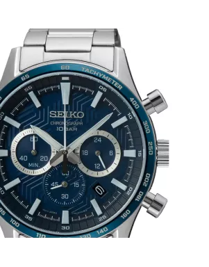SEIKO CS SPORTS SSB445P1