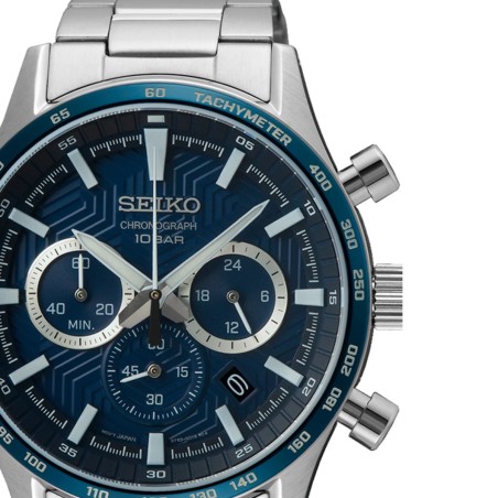 SEIKO CS SPORTS SSB445P1