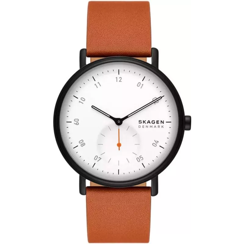 Годинник Skagen Kuppel SKW6889