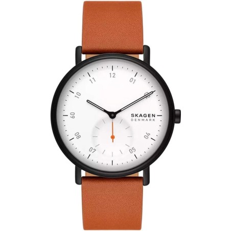 Годинник Skagen Kuppel SKW6889