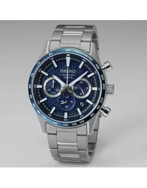 SEIKO CS SPORTS SSB445P1