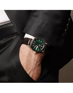 SEIKO 5 SPORTS SRPJ89K1