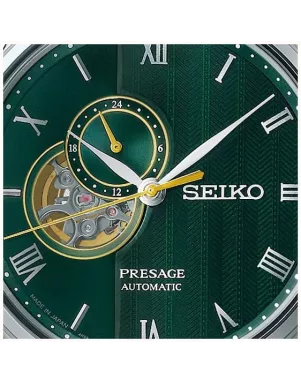 SEIKO PRESAGE JAPANESE GARDEN SSA463J1