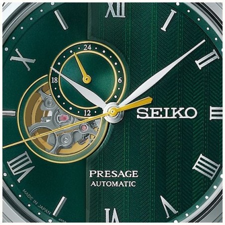 SEIKO PRESAGE JAPANESE GARDEN SSA463J1