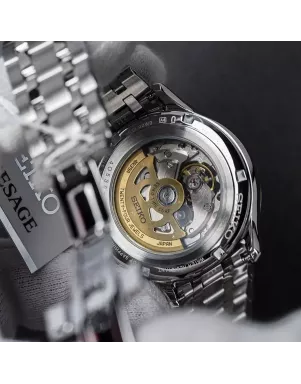 SEIKO PRESAGE JAPANESE GARDEN SSA463J1