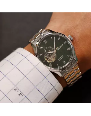 SEIKO PRESAGE JAPANESE GARDEN SSA463J1