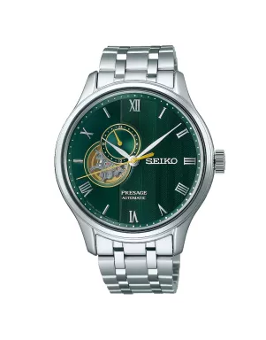 SEIKO PRESAGE JAPANESE GARDEN SSA463J1