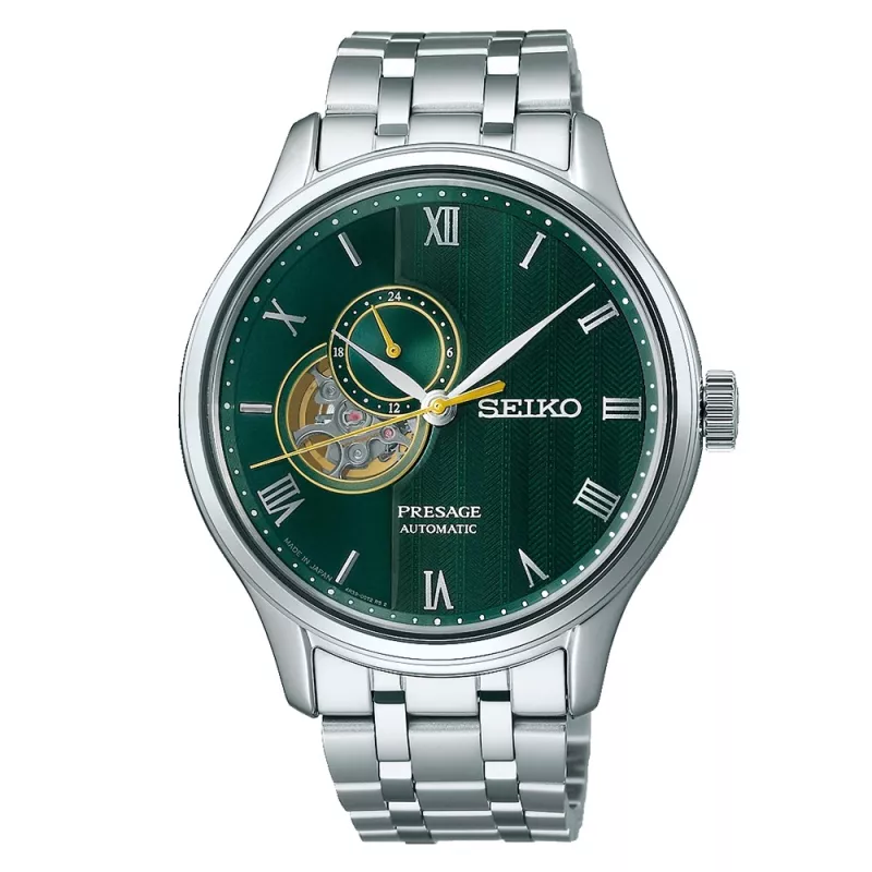 SEIKO PRESAGE JAPANESE GARDEN SSA463J1